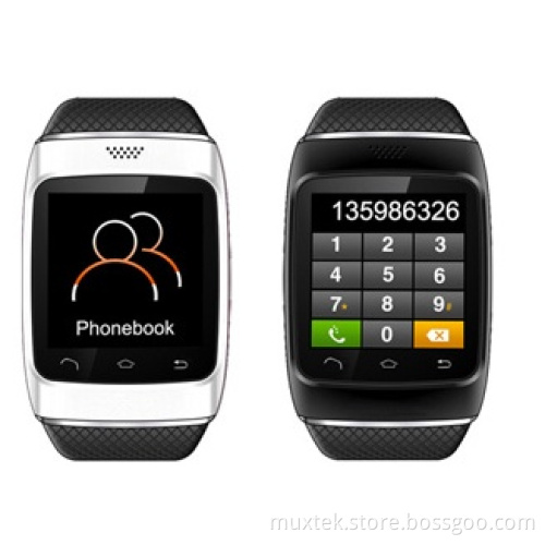 Smart Bluetooth Watch-Ms001p-Co, Smart Watch, Mobile Watch